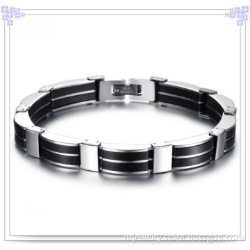 Fashion Jewelry Stainless Steel Bracelet (HR3739)